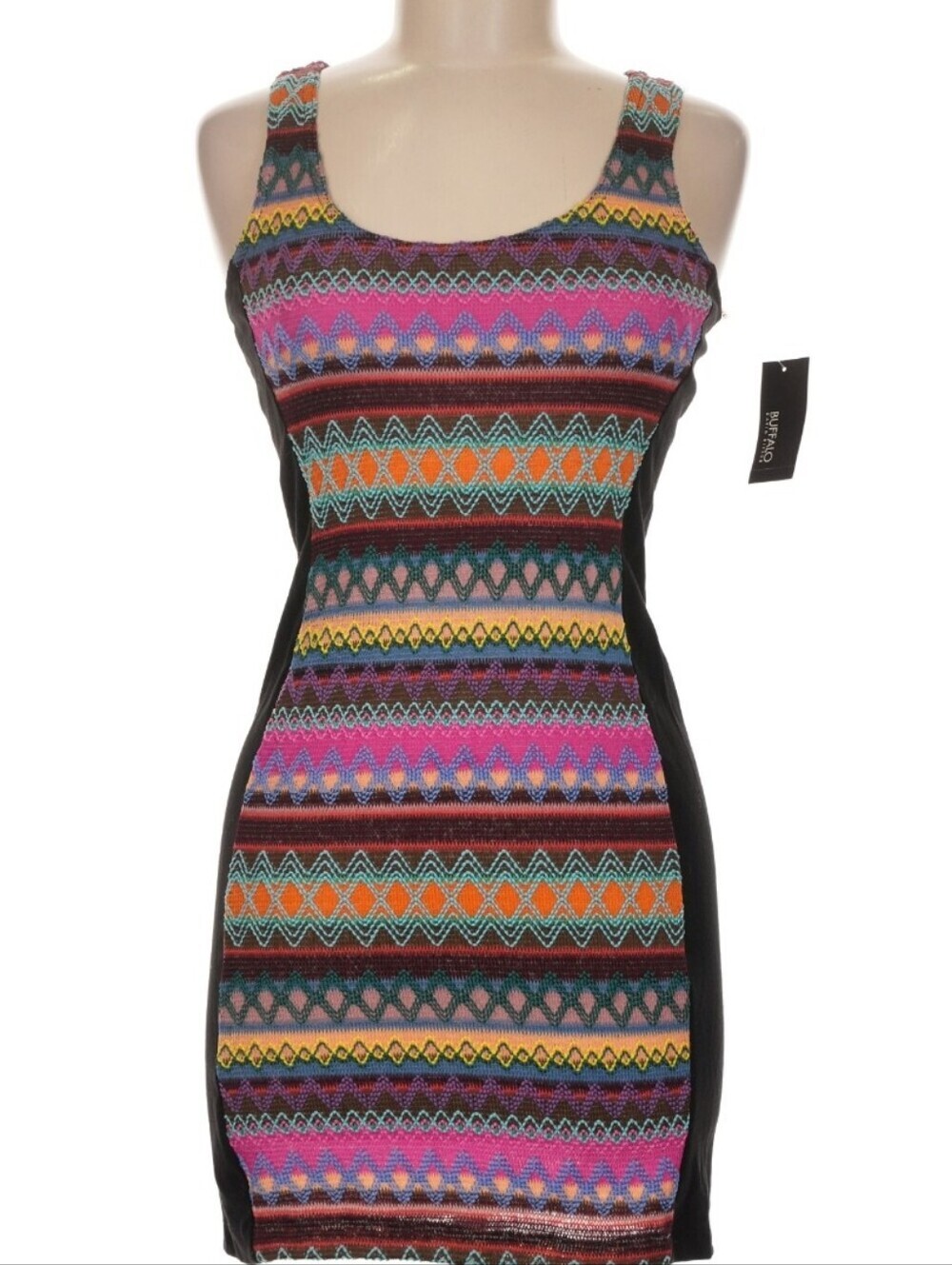 Buffalo By David Britton Cocktail Dress M NWT